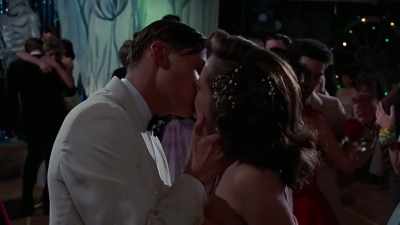 And Marty's mom. - The Movies That Made Us