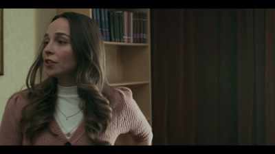 - And, Marv, can-- - The Amityville Curse