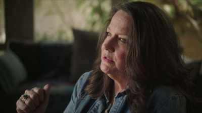 And Mary was pouring drinks
for my mother at noon. - George Carlin's American Dream