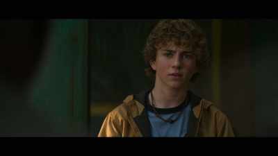 And his master, Kronos, - Percy Jackson and the Olympians