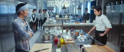 And to match with the right wine, - Cook Up a Storm