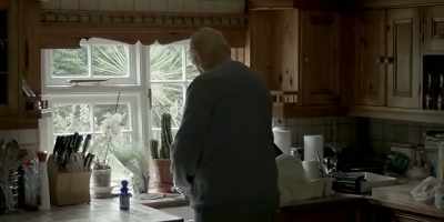 And my Math ain't great, - Hatton Garden: The Heist