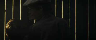 And Matt and I danced all night long. - Driving Madeleine
