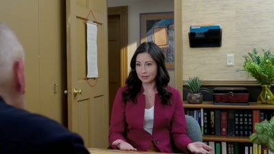 And Matt, I mean,
he won't talk to me, - The Abigail Mysteries