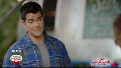 And if Matt's gonna take my job, - Christmas Under the Stars