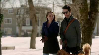 And once Max knows
all the routes, - My Christmas Guide