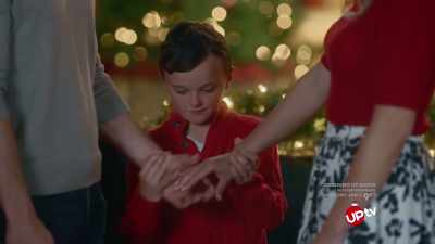 And Max is quite the matchmaker. - Hometown Holiday