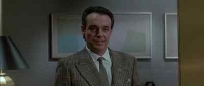 And if Max is right,
very temporary. - Raw Deal