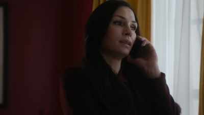 And he may be gone,
but that hasn't changed.
I swear, Scottie, - The Blacklist: Redemption