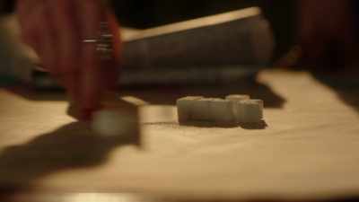 And who may be here as a transient
who knows Hobo Code. - The Bletchley Circle: San Francisco