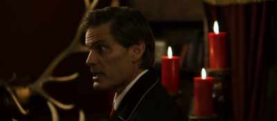 And it may be taken
by the strong. - The Most Dangerous Game