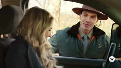 And you may be the single most
uncoordinated human being - Road Trip Romance