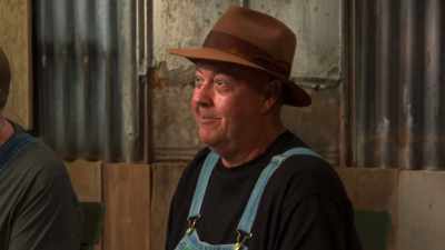 And that may come back
to haunt you in the still. - Moonshiners: Master Distiller
