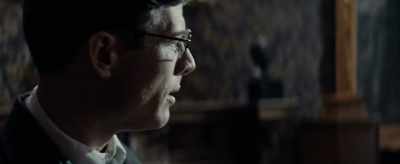 ...and may expose - Mr  Jones