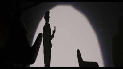 And it may help you to know that my
daughter is black, - Black Earth Rising