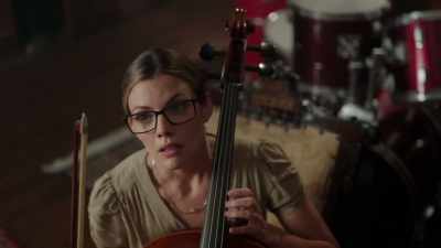 And may I interject,
neither I nor my parents - Riverdale