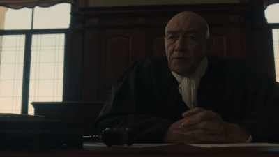 - And may I remind you,
Mr. Stanton, - Warrior