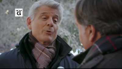 And may I remind you, Tim, - Check Inn to Christmas