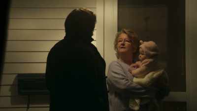 And may I say you are a credit - What We Do in the Shadows