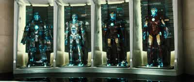 And may I say how refreshing it isto finally see you in a video with your clothing on sir - Iron Man 2