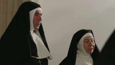  And may I say,
 you might struggle - Sister Boniface Mysteries