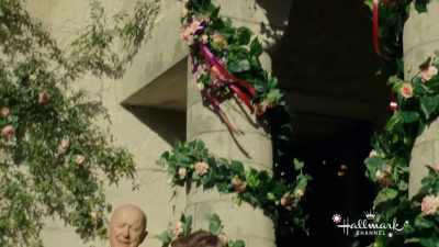 And may you live
in a blessed home, - As Luck Would Have It