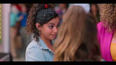 - And you may not be
Little Miss Dade County, - Gordita Chronicles