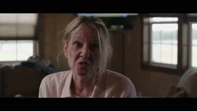 And you may not think it now, - Bull Shark 3