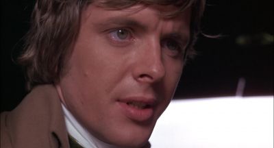 And you may tell him - Wuthering Heights