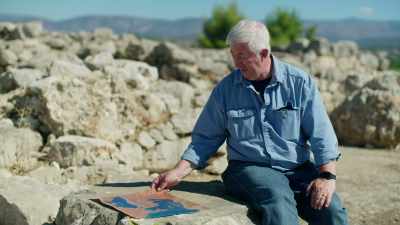 And that may, um, tell us why - Ancient Armageddon