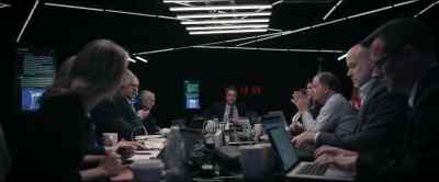 And you may want
even broach the topic, - War Game
