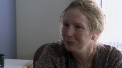 And Maya is gonna be
home with you too. - Six Feet Under