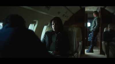 And so Maya Miller was somebody
who Navarro realizes, - A Farewell to Ozark