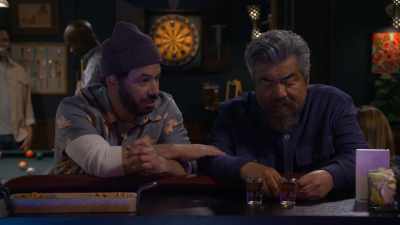 And when Mayan tricked you, - Lopez vs Lopez