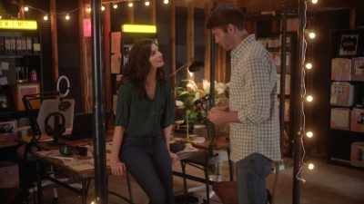 And maybe a good time to try IVF
again? - How I Met Your Murderer