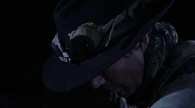 And maybe a power that is greater than man - Zone Drifter