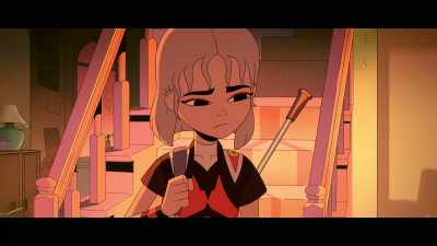 And maybe after, we can figure this out. - Jentry Chau vs the Underworld