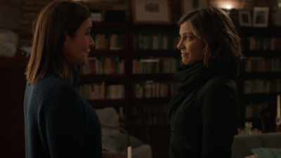 And maybe we can
have dinner soon? - Whiskey Cavalier