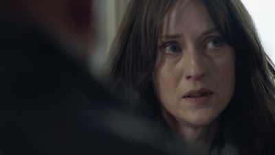 And maybe he can help us. Do you see? - Rellik