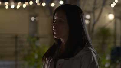 -And maybe we can meet up then?
-Okay. That'd be great. - List of a Lifetime