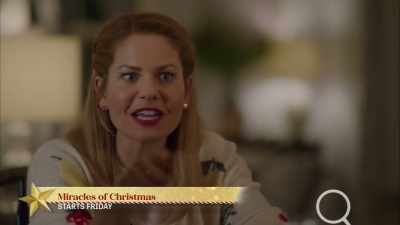 And maybe Cassie's
doing the same thing - Aurora Teagarden Mysteries: Reunited and It Feels So Deadly