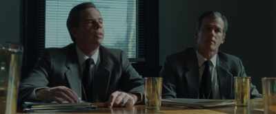 And maybe you come
to me and you say, - The Old Man & the Gun