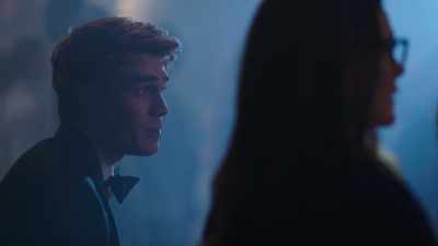 And maybe we could've
done something
to help Jason that morning, - Riverdale