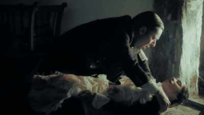 And maybe this dumb guy
just needs to remember - Grand Hotel