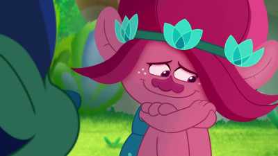 And maybe
everybody else does too. - Trolls: TrollsTopia