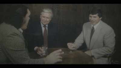 And maybe he felt that way all along,
but he never told me. - Mr. McMahon