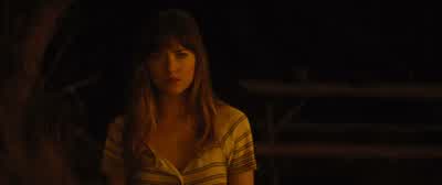 And maybe for tonight... - Bad Times at the El Royale