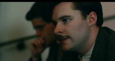 And maybe gravity
will reverse, - Strange Angel