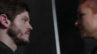 And maybe if I had been
a better friend, - Marvel's Inhumans