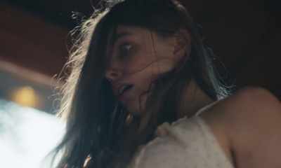 And maybe if I knew it all, - Sharp Stick